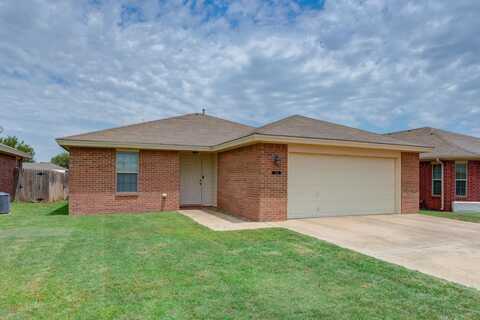 1134 78th Street, Lubbock, TX 79423