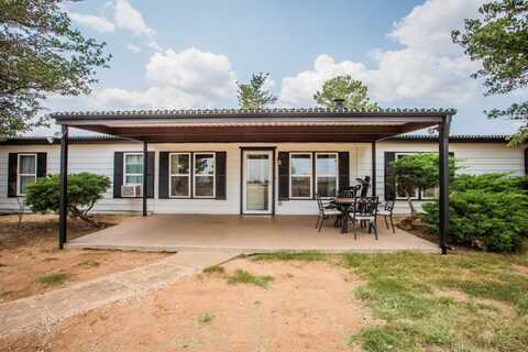 1518 15th Street, Post, TX 79356