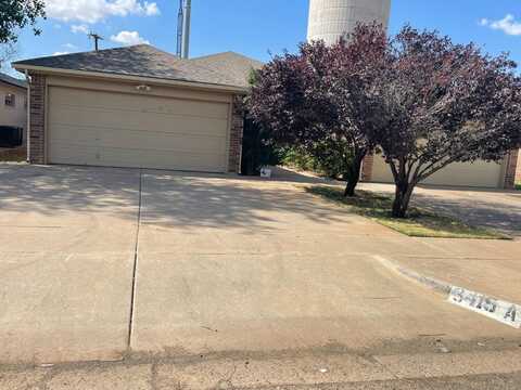 3415 49th Street, Lubbock, TX 79413