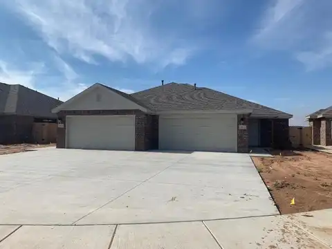 1404 15th Street, Shallowater, TX 79363