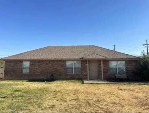 1511 County Road 7360, Lubbock, TX 79423