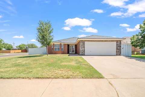 6201 5th Street, Lubbock, TX 79416