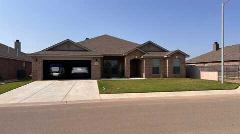 2315 143rd Street, Lubbock, TX 79423