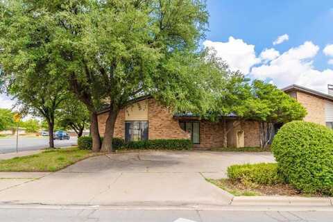 3314 78th Street, Lubbock, TX 79423