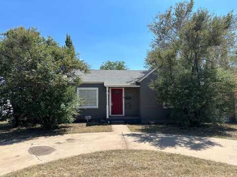 1915 26th Street, Lubbock, TX 79411