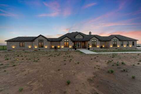 1887 County Road, Levelland, TX 79336