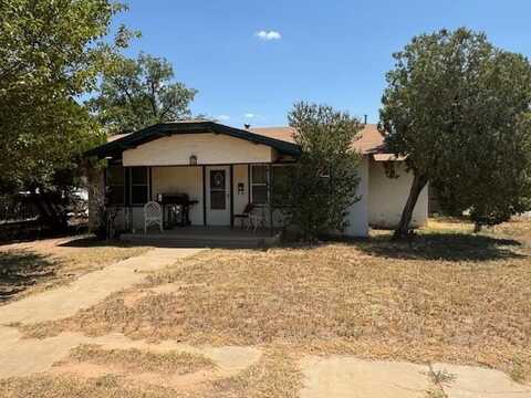 1150 S 10th Street, Slaton, TX 79364