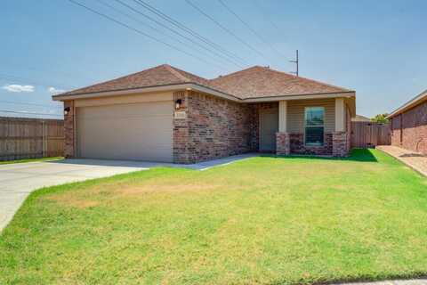 3316 Venita Avenue, Lubbock, TX 79407