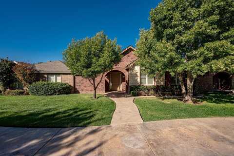 4402 108th Street, Lubbock, TX 79424