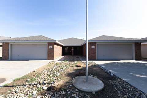 5708 Grinnell Street, Lubbock, TX 79416