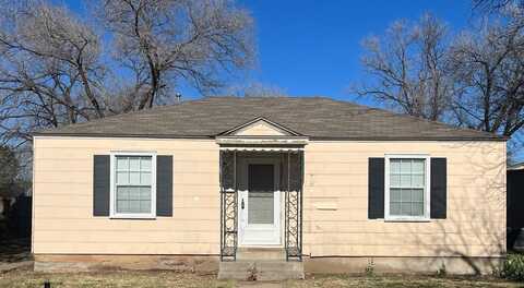 2422 29th Street, Lubbock, TX 79411