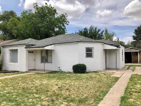 2610 30th Street, Lubbock, TX 79410