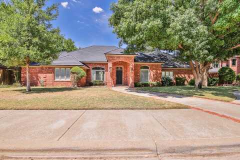 5004 95th Street, Lubbock, TX 79424