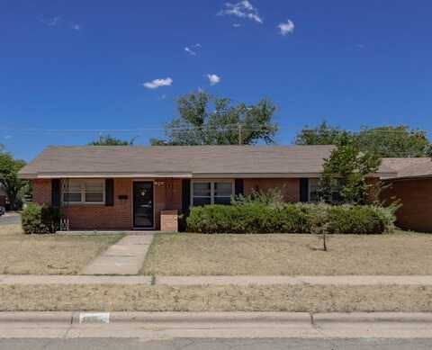 3420 36th Street, Lubbock, TX 79413