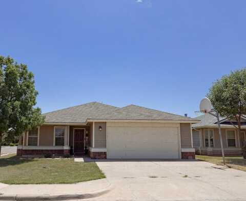 2301 99th Street, Lubbock, TX 79423