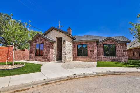 401 Troy Avenue, Lubbock, TX 79416