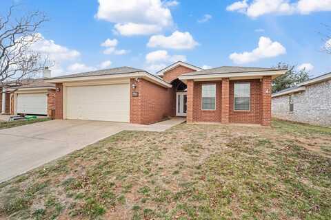 2907 107th Street, Lubbock, TX 79423