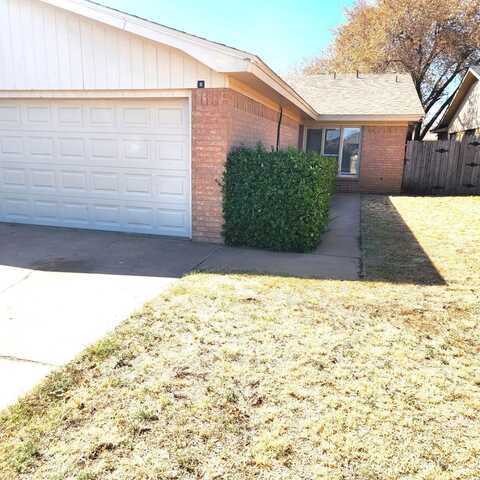 1303 80th Street, Lubbock, TX 79423