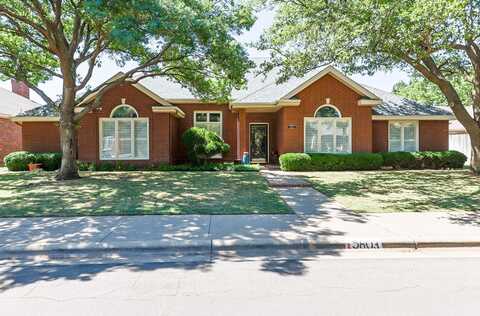 5803 84th Street, Lubbock, TX 79424