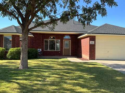 2609 Loyola Street, Lubbock, TX 79415