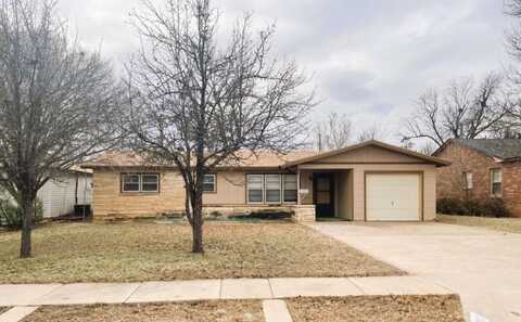 3013 45th Street, Lubbock, TX 79413