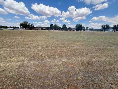 1012 E Grace Street, Brownfield, TX 79316