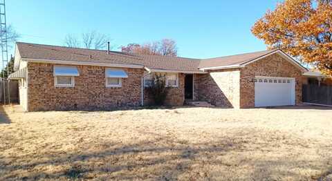 206 7th Street, Lockney, TX 79421