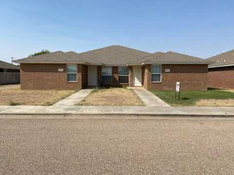 501 Clinton Avenue, Lubbock, TX 79416