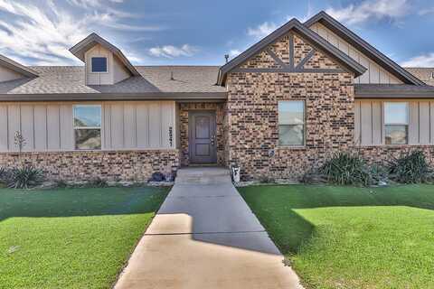 2541 137th Street, Lubbock, TX 79423