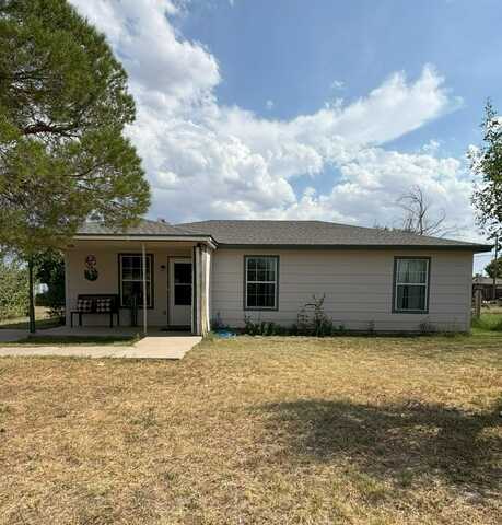 209 6th Street, Olton, TX 79064