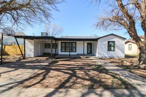 303 15th Street, Littlefield, TX 79339