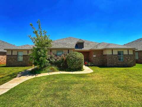 3807 133rd Street, Lubbock, TX 79423