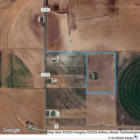 5 FM 2192, Wilson, TX 79381