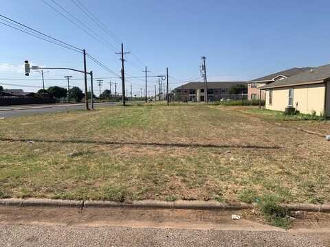 1520 28th Street, Lubbock, TX 79404