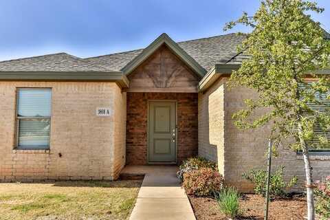 3803 133rd Street, Lubbock, TX 79423