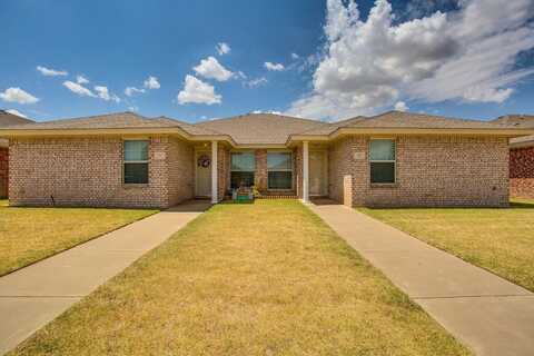 509 Clinton Avenue, Lubbock, TX 79416