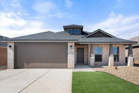 1604 144th Street, Lubbock, TX 79423