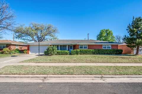 5434 8th Street, Lubbock, TX 79416