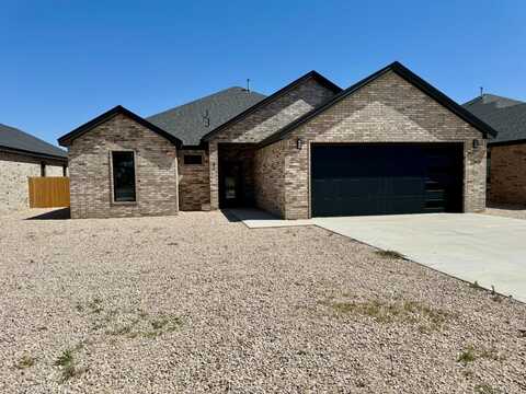 408 W 5th, Denver City, TX 79323