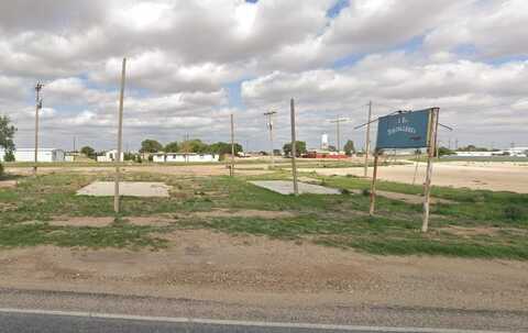 1800 9th Street, Slaton, TX 79364