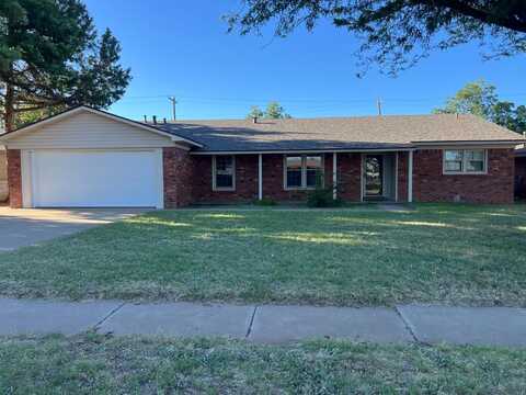 2510 70th Street, Lubbock, TX 79413