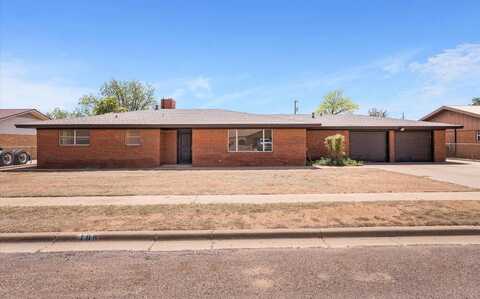 108 Rip Street, Levelland, TX 79336