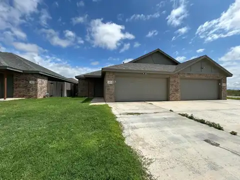 1405 15th Street, Shallowater, TX 79363