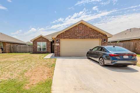 8421 10th Place, Lubbock, TX 79416