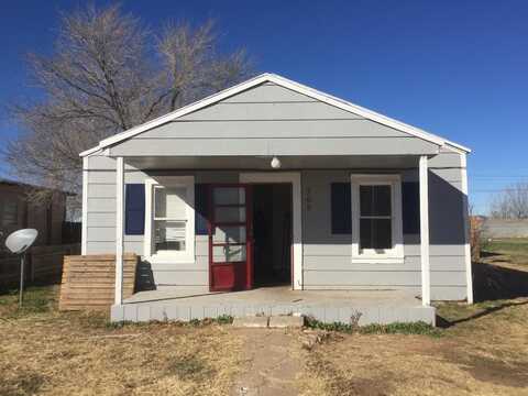 705 Fordham Street, Lubbock, TX 79403