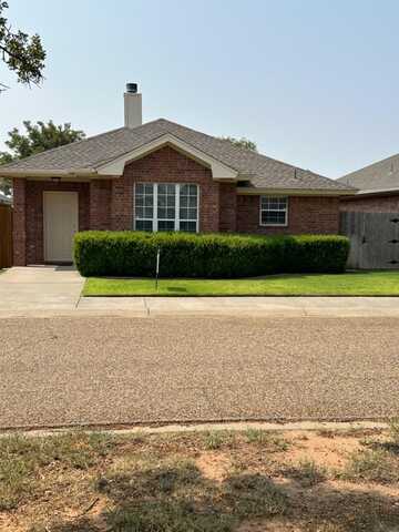 213 Raider Boulevard, Wolfforth, TX 79382