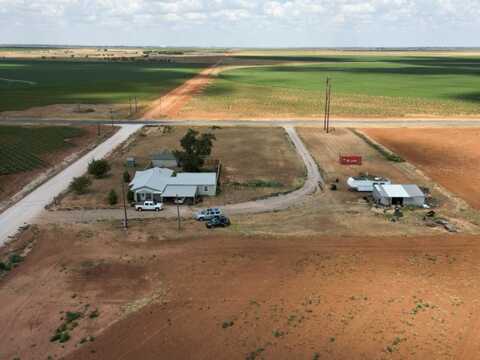 3575 Mallard Road, Ropesville, TX 79358