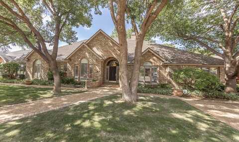 4604 87th Street, Lubbock, TX 79424