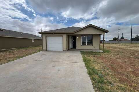 3602 3rd Place, Lubbock, TX 79403