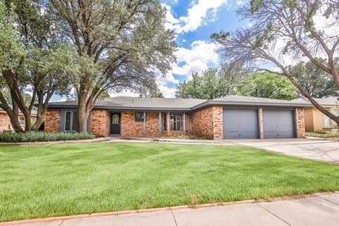 5511 71st Street, Lubbock, TX 79424